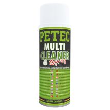 Petec Multireiniger 200 Ml, Reinigen Und Entfetten Von Klebeflächen, Spray