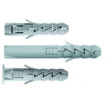 Fix-n-14 Tasselli Standard In Nylon Ø 14 X 70 Mm Rawl