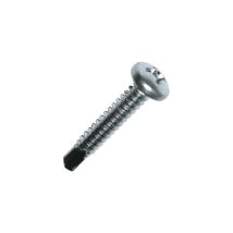 Scell-it - Caja 500 Tornillos Autoperforantes Ph 3,9 X 19 Mm - Tcc39019