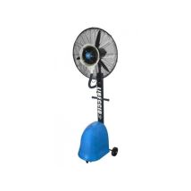 Ext&eacuterieur Libeccio 28 Ventilateur De Brumisation Cfg 3 Vitesses 300w - .325 - 1,3 - 72