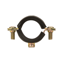 Bichromatischer Isophonischer Halsring M6 Ø20 - Packung Mit 100