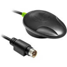 Navilock Nl-603p Gps Empfänger Schwarz
