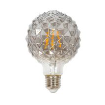 Lucande Led 'e27 3,8w Led-lampe'