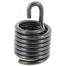 Molla antivibrante anteriore grande per tagliasiepi – Ammortizzatori e molle compatibili con Gl cl th 2660 – Accessori per tagliasiepi