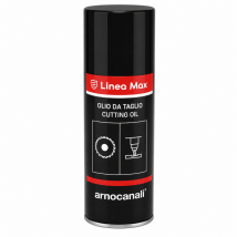 Olio Spray Da Taglio Per Metalli Da 200 Ml Arnocanali Alt200