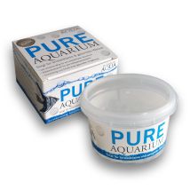 Evolution Aqua - Pure Aquarium 50 Sfere Con Batteri Ed Enzimi Per Avviamento Filtro Acquario