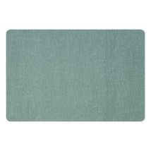 Set de table rectangulaire en polyester – 35 x 45 cm – Beige, Naturel, Camel, Gris, Bleu – SG Secret de Gourmet