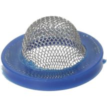 Düsendeckel Filter 50 Mesh Blau Tecomec 8139001