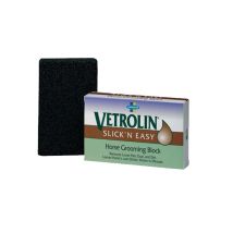 Vetrolin Silck'n Easy Farnam Brusca Minerale Per La Pulizia Del Mantello Molto Leggera E Pratica Da Usare