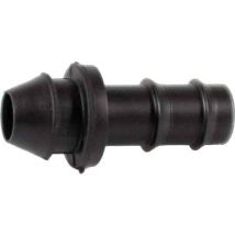 Abzweig Mit Niederdruck-gummidichtung Ø 20 Mm