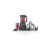 Ninja - Detect Power Mixer & Processor Pro 2,1 L Batidora De Vaso 1200 W Negro