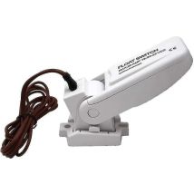 Interruptor De Flotador Para Bomba De Achique Automática Gabrielle, Sello De Humedad, 12/24/32 Vcc, Protección Contra Ignición.