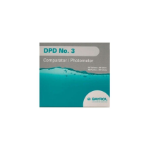 Reactivos Dpd-3 Fotómetro Bayrol