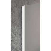 Vario - Wandprofil 2000 Mm, Weiß Matt Gx1015 - Gelco