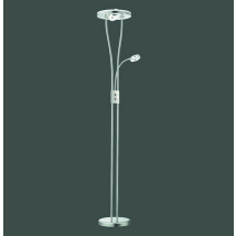 [gebraucht] B-ware Stehleuchte Stehlampe Beleuchtung Lampe Leuchte Licht Wohnzimmer Schlafzimmer