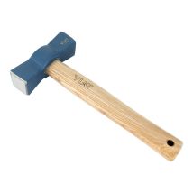 Martello VT3081M – 130 x 270 x 45 mm – Acciaio forgiato – 1,22 kg – Viat