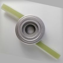 Testina Per Decespugliatore Ranger 2 Lame Mobili Diametro Mm 290