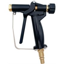 Sicherheitswaschpistole multiclean Tülle – 404.23 – 0 - 90 °C – 40 bar – 13 mm – 1.050 g – EWO