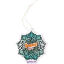 Start - Sensory Profumatore Auto The Verde Mandala 7,5 Cm X 17,5 Cm