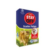 Vitax 5so2 Scent Off Pellets 55g Vtx0200