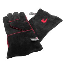 Char Broil Grillhandschuhe Aus Leder Grillzubehör
