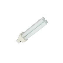 Ampolla A Basso Consumo 18w 2 Pin G24d-2 830k Luce Calda 150x27mm. Basics