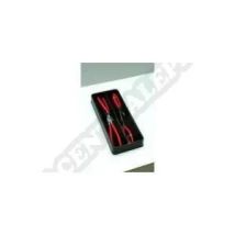 Pinzas Mob Circlip Pliers Module 2 Cabezas Anguladas 2 Rectas