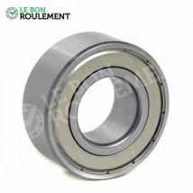 Roulement À Billes E2-6203-2z-c3-skf
