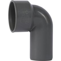 Htsafesw Siphon Anschlussbogen An Metall Und Kunststoff Dn/od 40/40