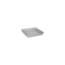 Schale Loft Quadratisch 22cm Living Ciment - Elho