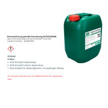 Opta - Refrigerante Lubrificante Alto Poderío Cool 500, Lata De 10 L