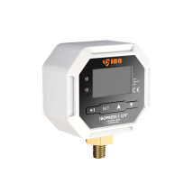 Ibopress 10 - 1/4" (2,2 Kw, 230 V) Steuerung