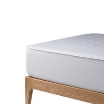 Cubre Colchón Reversible/impermeable Hasta Grosor 30 Cm 150 Cm - Impermeable