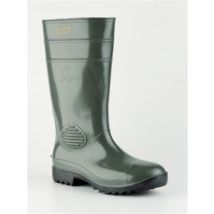 Bota De Agua Mavinsa Rain Segur Oliva - No 44