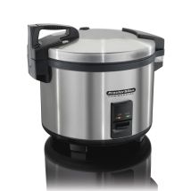 Proctor Silex - Arrocera De Doble Pared/calentador De Alimentos 60 Tazas / 14 L