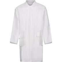 Cappotto Coverstar 65 G / Mq, Size 2xl, Bianco