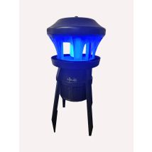 Lampe De Rechange Légère Uv Pour L'Électrostermator De Roquettes Niklas
