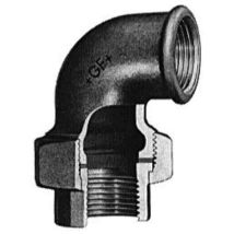Raccord Virfollet 9601003 Presión 25 Bar Temperatura -20 A 120 °c