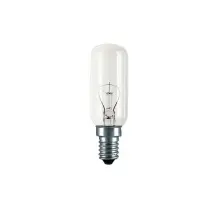 118619 Oven Bulb E14 40w 26x80mm 240v 300° - Orbitec