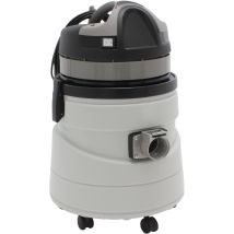 Aspirador Industrial Aceite y Virutas GC 1/35 – Potencia 1200 W – Capacidad 35 L – Succión 2470 mmH2O – Nivel sonoro 72 dB(A)