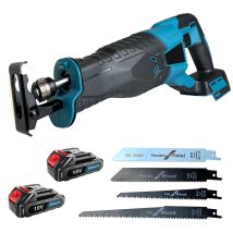 Akku-schlagschrauber, 18v Bürstenloser Elektrischer Schlagschrauber, 550nm Hohes Drehmoment, 3000mah Akku, Schnellladegerät Und 4 Steckschlüssel, 