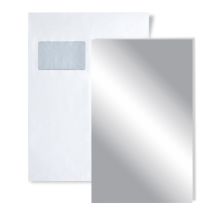 Wallface - 1 Musterstück S-10324 Deco Silver Deco Collection Wandpaneel Muster In Ca. Din A5 Größe