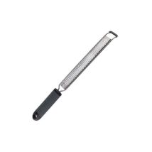 Rallador Micro-thech Chef Lama Gruesa De 39 Cm Ilsa