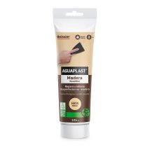 Holzreparaturkitt Buchefarben (125ml) Wasserplast 24911