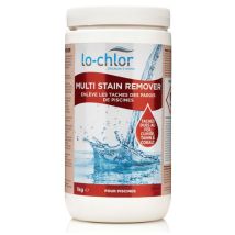 Smacchiatore Multi 1 Kg - Lcc-500-0568 - Lo-chlor