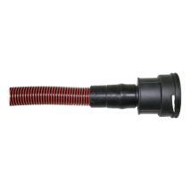 Starmix - Tuyau D'Aspiration Antistatique Ø 27 Mm, Longueur 5 M
