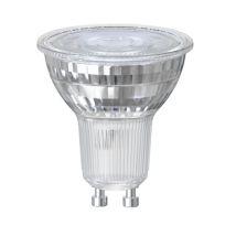Radium Led Par16 Gu10 6,5w 575lm – 120° 830 Blanc Chaud Neutre 3000k