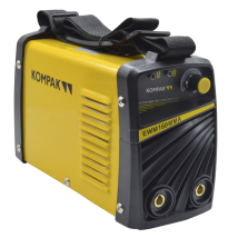 Kompak Ew250mma Soldadora Inverter Kompak