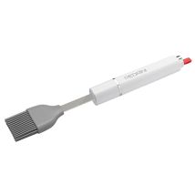 Pennello da cucina in silicone Lillo Stile – Ergonomico e resistente – PDR320782
