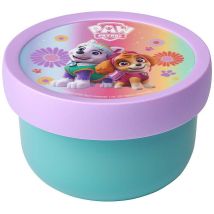 Mepal Campus Bunte Obstbox Für Kinder 300 Ml